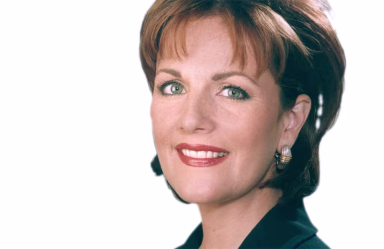 NBC's Sara James